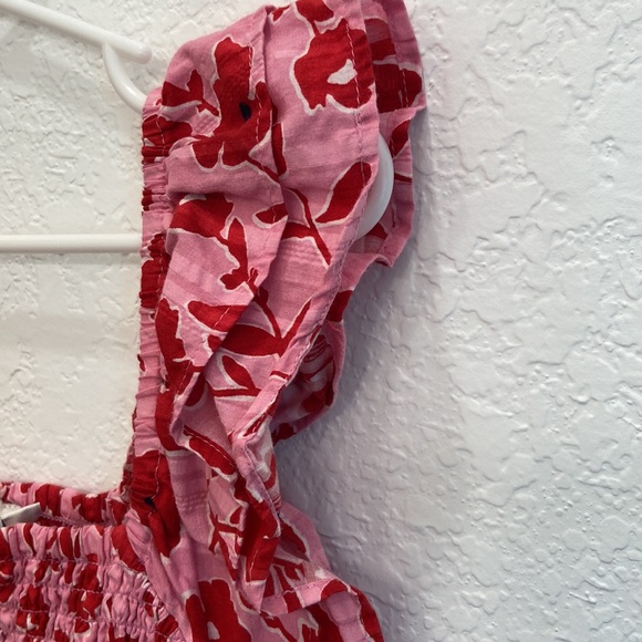 Never worn vineyard vines girls dress - Picture 5 of 11